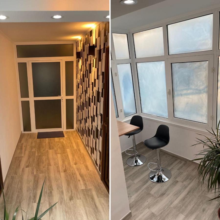 Apartament Olimp 2 Camere Luaran gambar