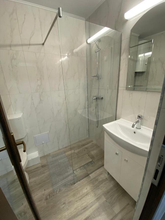 Apartament Olimp 2 Camere Luaran gambar