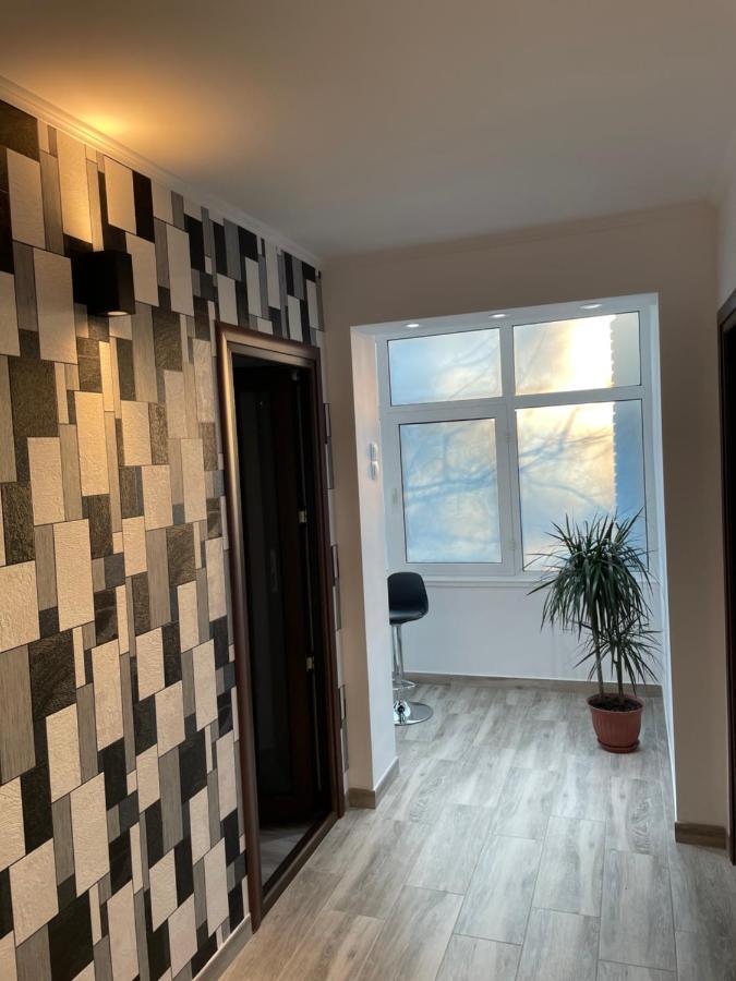 Apartament Olimp 2 Camere Luaran gambar