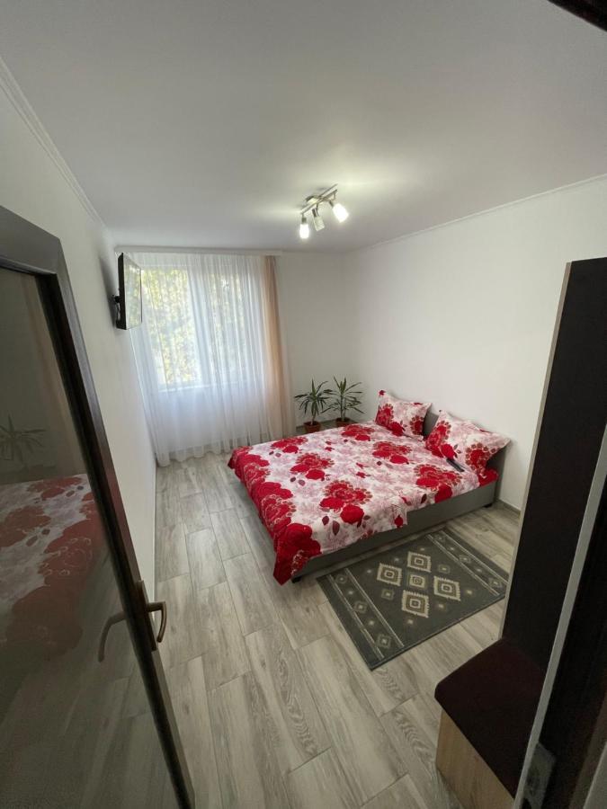 Apartament Olimp 2 Camere Luaran gambar