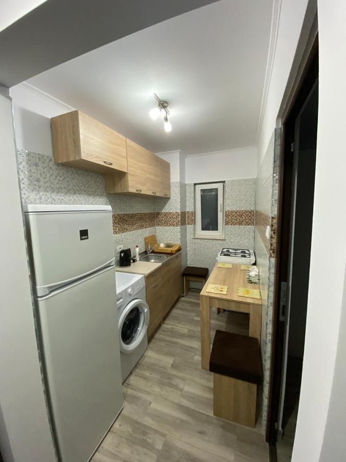 Apartament Olimp 2 Camere Luaran gambar