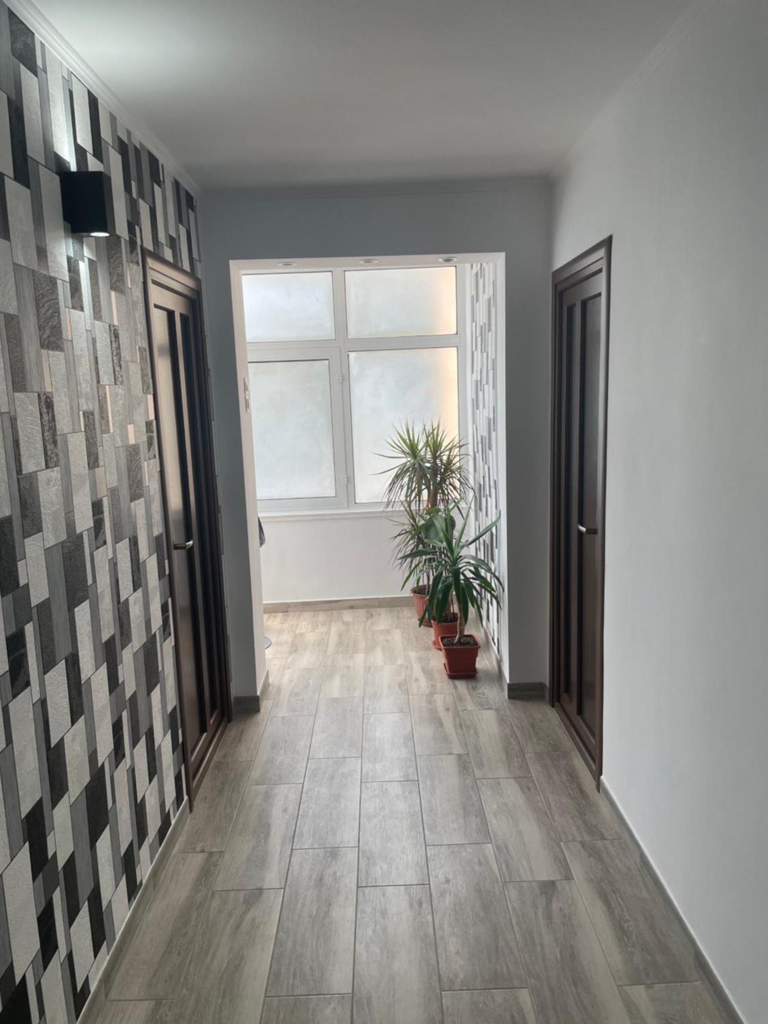 Apartament Olimp 2 Camere Luaran gambar