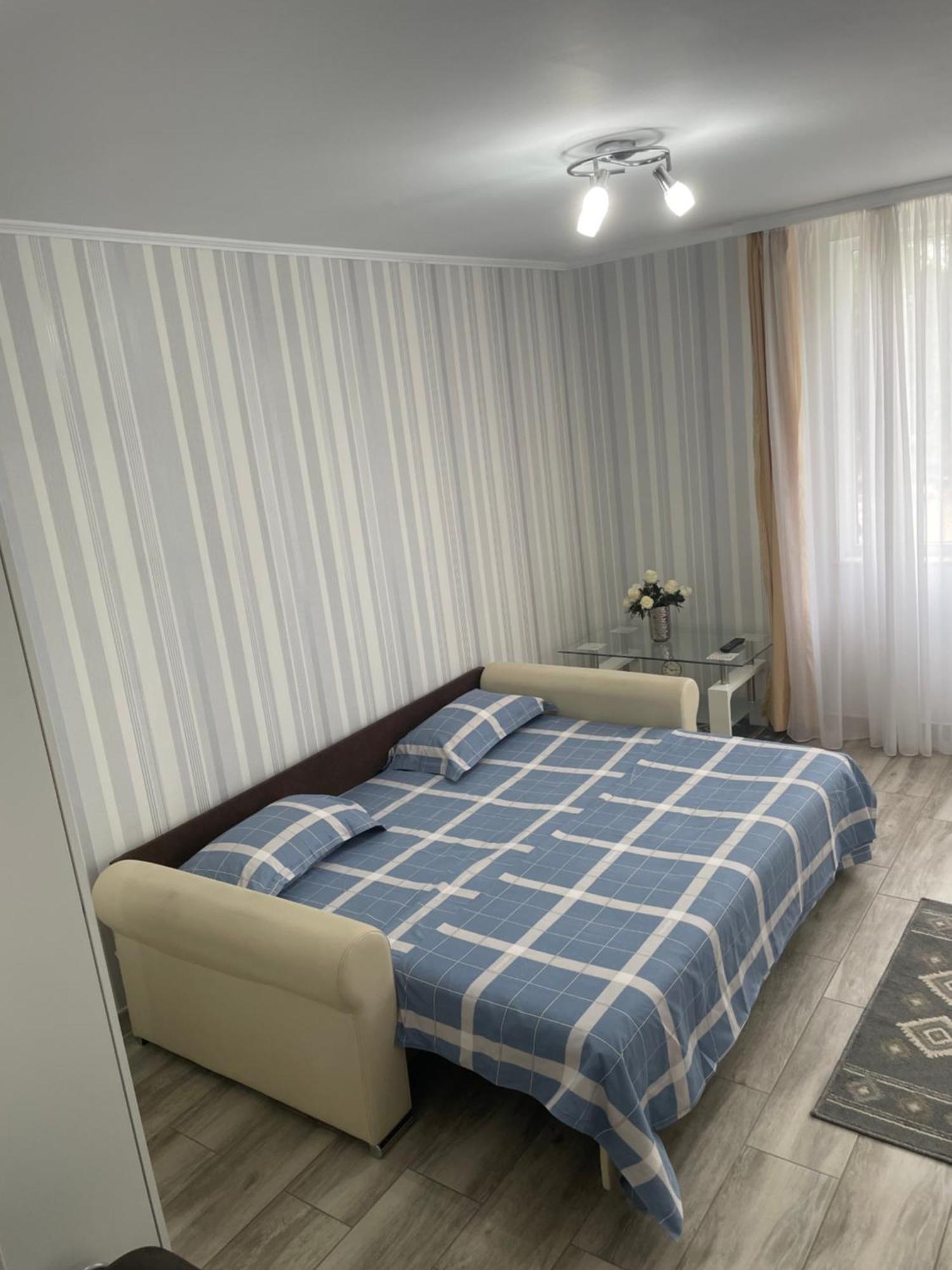 Apartament Olimp 2 Camere Luaran gambar